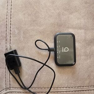 Alcatel Portable WiFi Hotspot - Black
